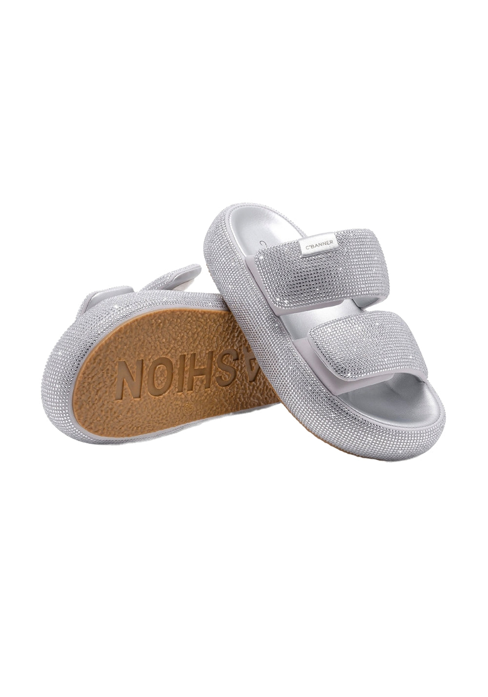 C.BANNER丨Comfortable and non-slip slippers - PSYLOS 1, C.BANNER丨Comfortable and non-slip slippers, Slippers, C.BANNER, PSYLOS 1